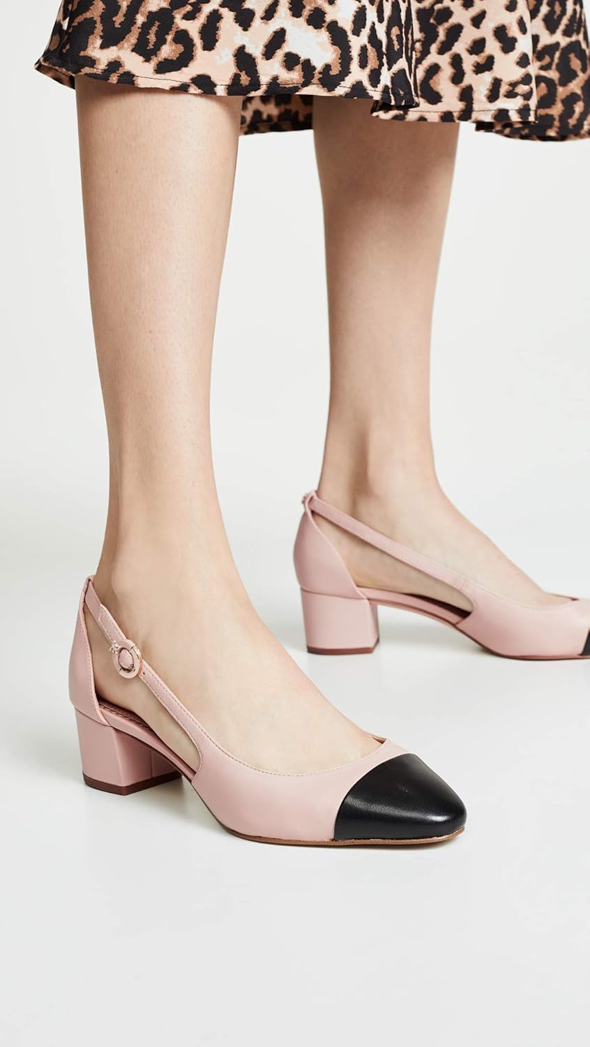 Sam edelman women's leah pumps Clearance