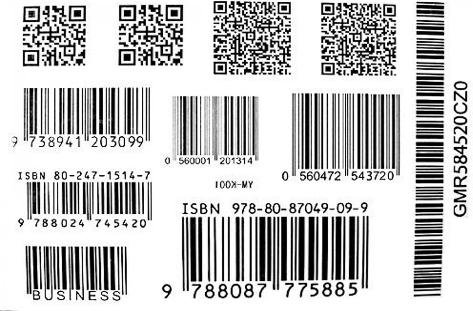 SPESTYLE waterproof non-toxic temporary tattoo stickerslatest new design new release temp tattoos waterproof black and white models barcode tattoo