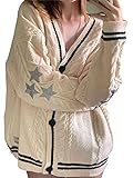 Melliflo Women’s Plus Size Star Embroidered