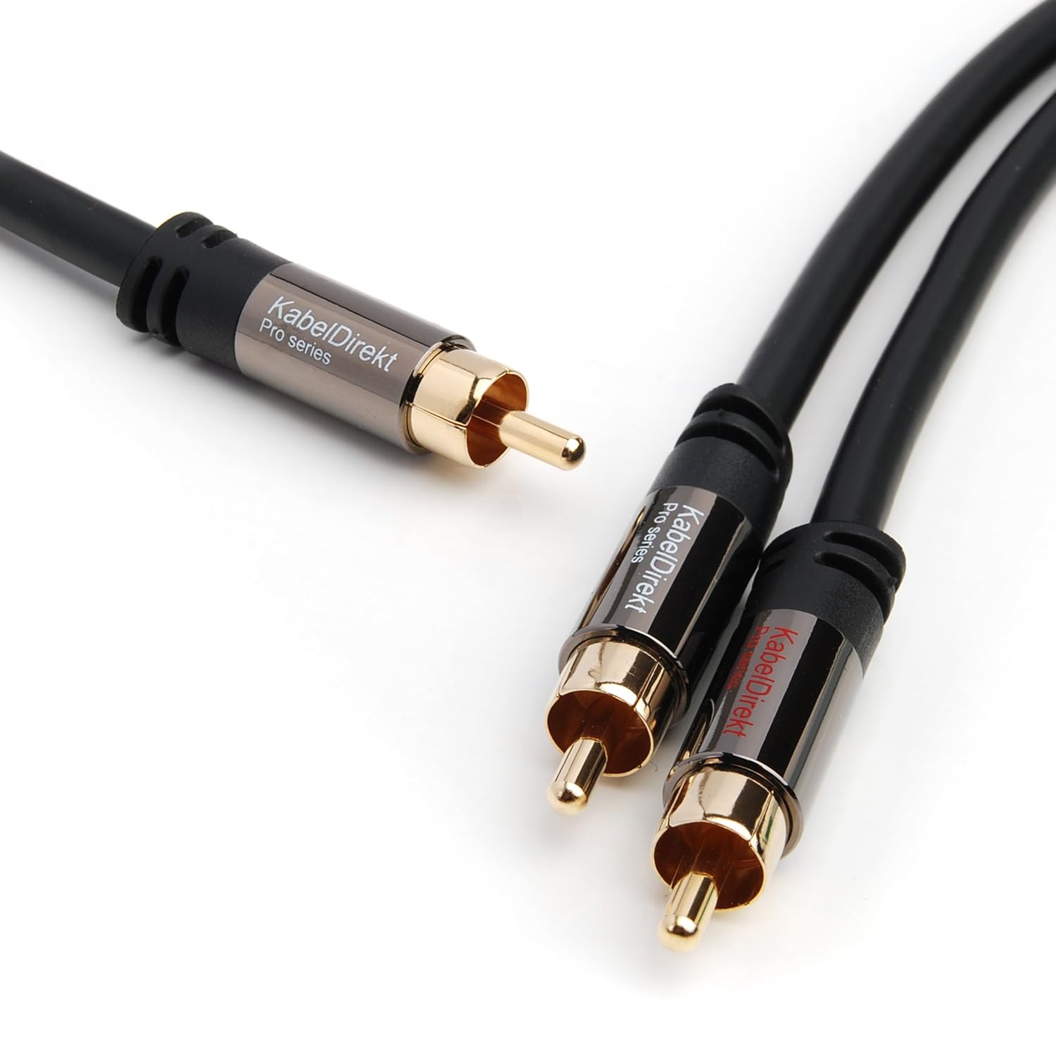 Top 20 Best Subwoofer Cables 20192020 on Flipboard by AvaDew