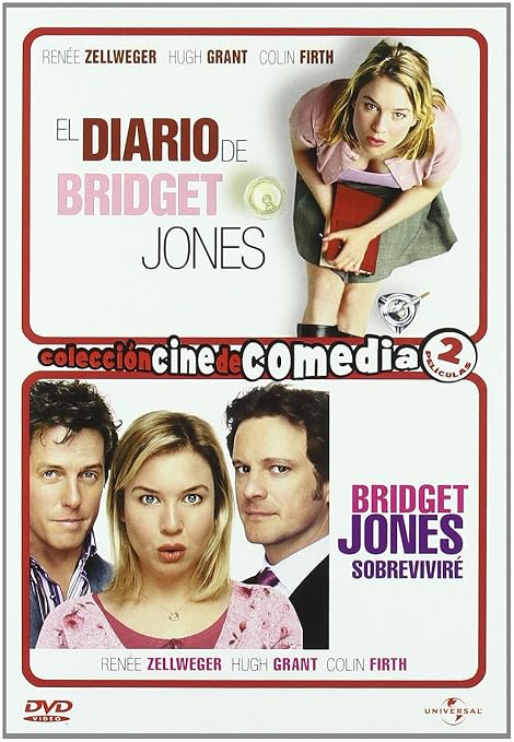 Ver Online El Diario De Bridget Jones