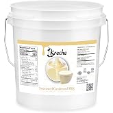 Kreche Sweetened Condensed Milk (10lbs)