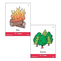 Super Duper Publications | Articulation F Sound Fun