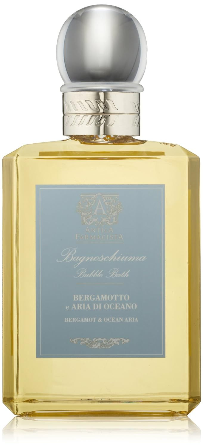 Antica Farmacista Bubble Bath