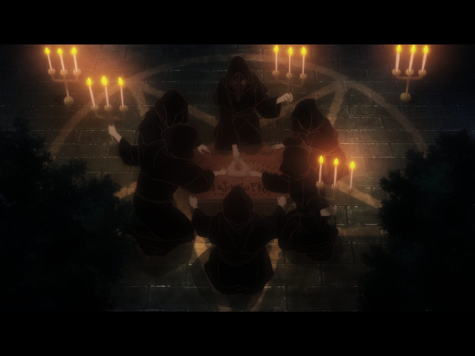 Amazon Co Jp バチカン奇跡調査官を観る Prime Video