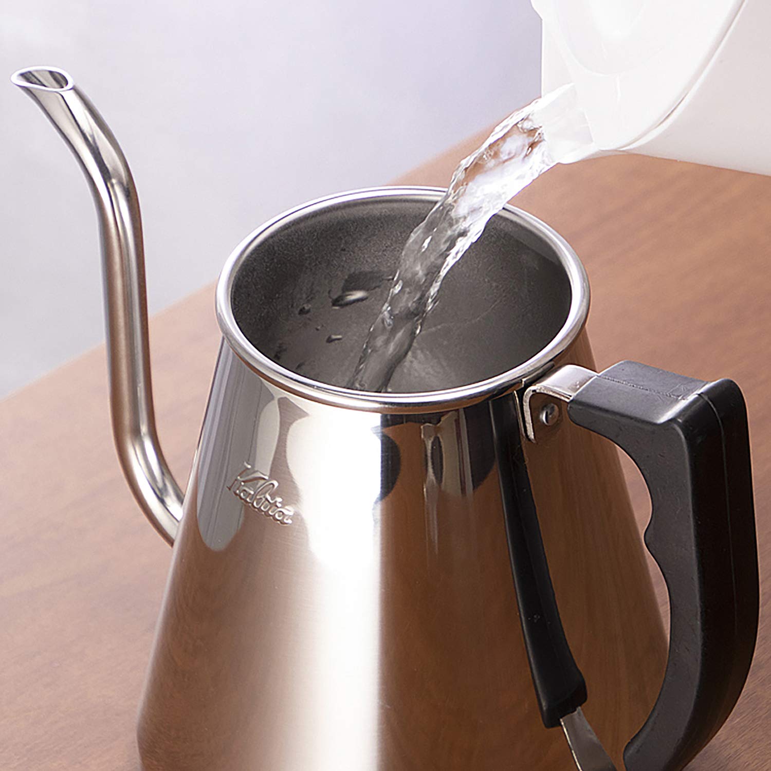 Kalita 52077 coffee pot