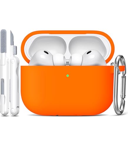 Amazon.com: R-fun for AirPods Pro 2nd/1st Generation Case with