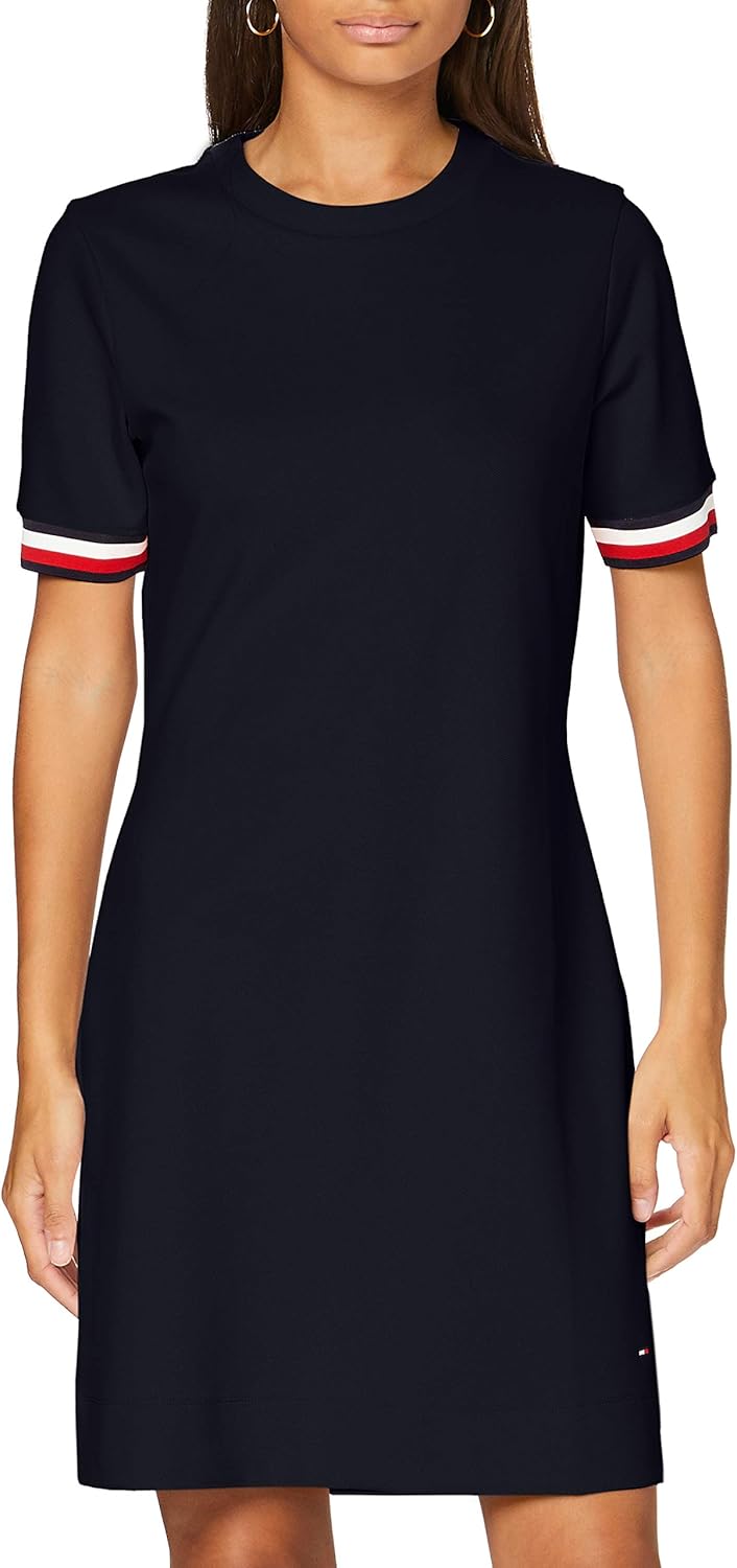 tommy hilfiger thea dress