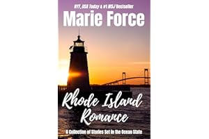 Rhode Island Romance: A Collection of Stories Set in the Ocean State