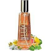 Luxe Perfumery Hair and Body Perfume Mist, Viva Paris, 236 ml (Pack of 1)