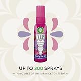 Air Wick V.I.Poo Fruity Pin-Up Toilet Freshener Spray 55ml Pack of 3 view 3