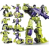 constructicons toys