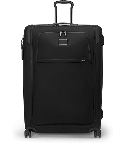 Amazon.com | TUMI - Alpha XX-Large Dual Access Expandable 4