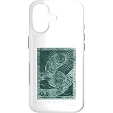 Dune - Winter Sandworm Case for iPhone 17