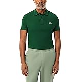 Lacoste Men's Slim Fit L.12.12 Piqué Polo