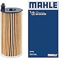 MAHLE OX 813/2D Oil Filter - Oil Filter with Gasket/Gasket Set