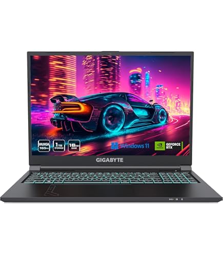 Amazon.com: GIGABYTE [2020] AERO 15S OLED XB Thin+Light High