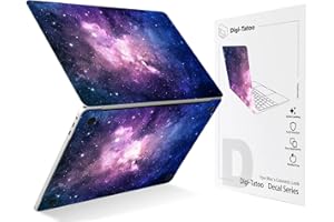 Decal Skin Compatible with 2025~2021 MacBook Pro 14 inch (Model A3434 A3112 A3401 A3185 A2992 A2918 A2779) - Protective and D