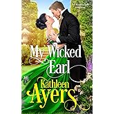 My Wicked Earl (The Wickeds)
