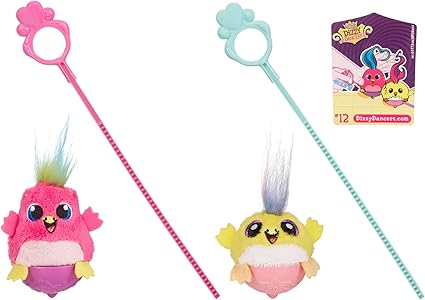 furreal friends dizzy dancers