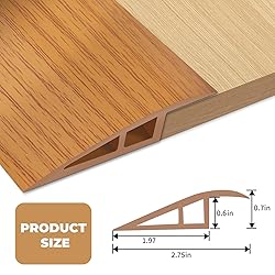 Door-Threshold Floor-Transition-Strip 36
