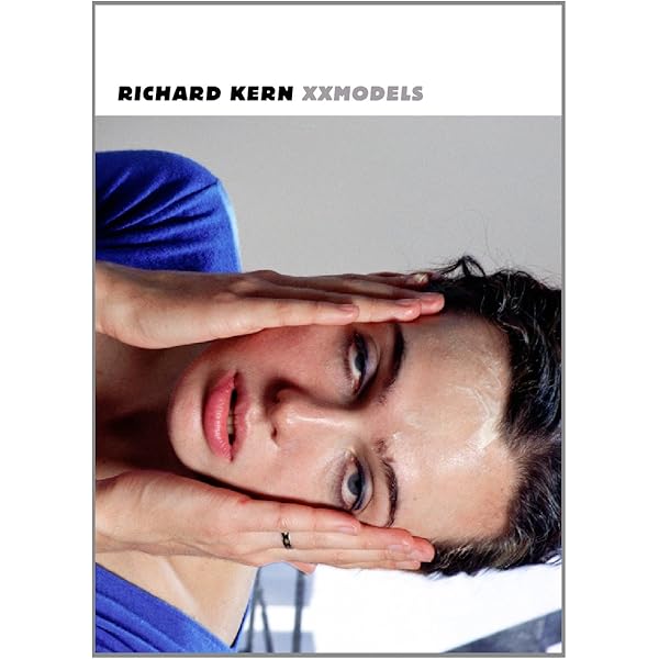 【希少写真集】xxgirls Richard Kern 希少写真集】xxgirls Richard Kern