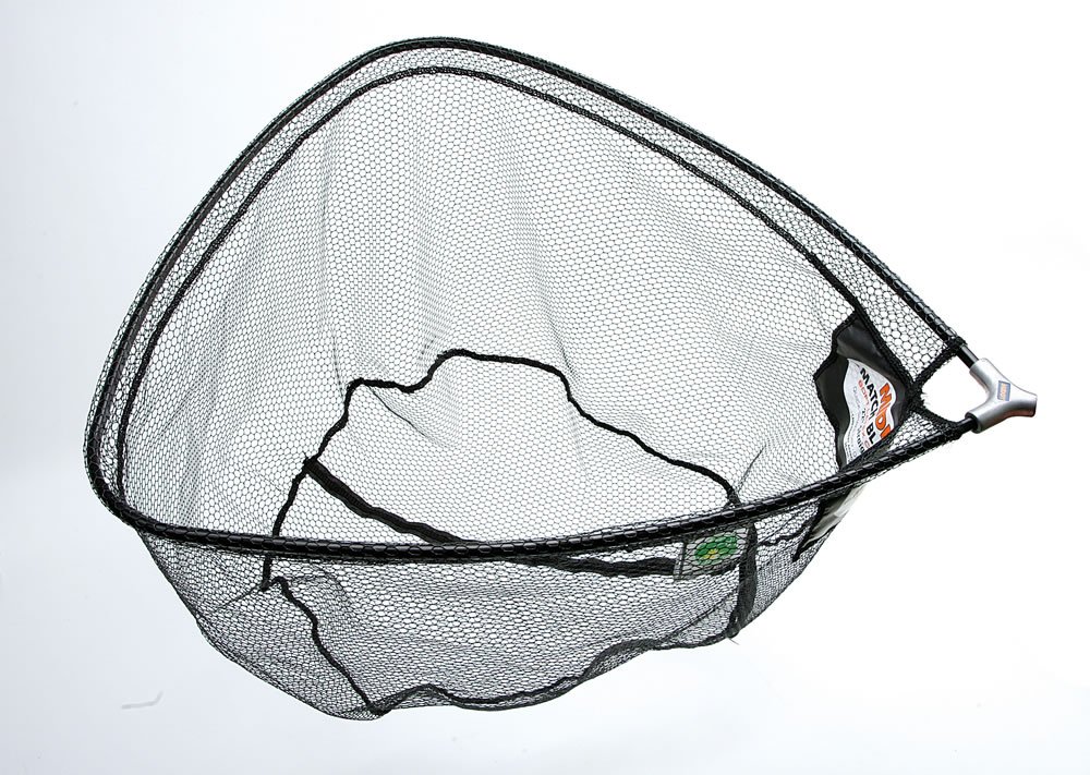 middy landing net
