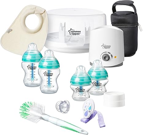 tommee tippee bottles recyclable