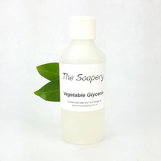Vegetable Glycerin 250ml Food Grade for Vape Eliquid and Cosmetics Amazon.co.uk Beauty