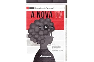 A Nova TV (Portuguese Edition)