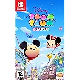 Disney TSUM TSUM FESTIVAL - Nintendo Switch