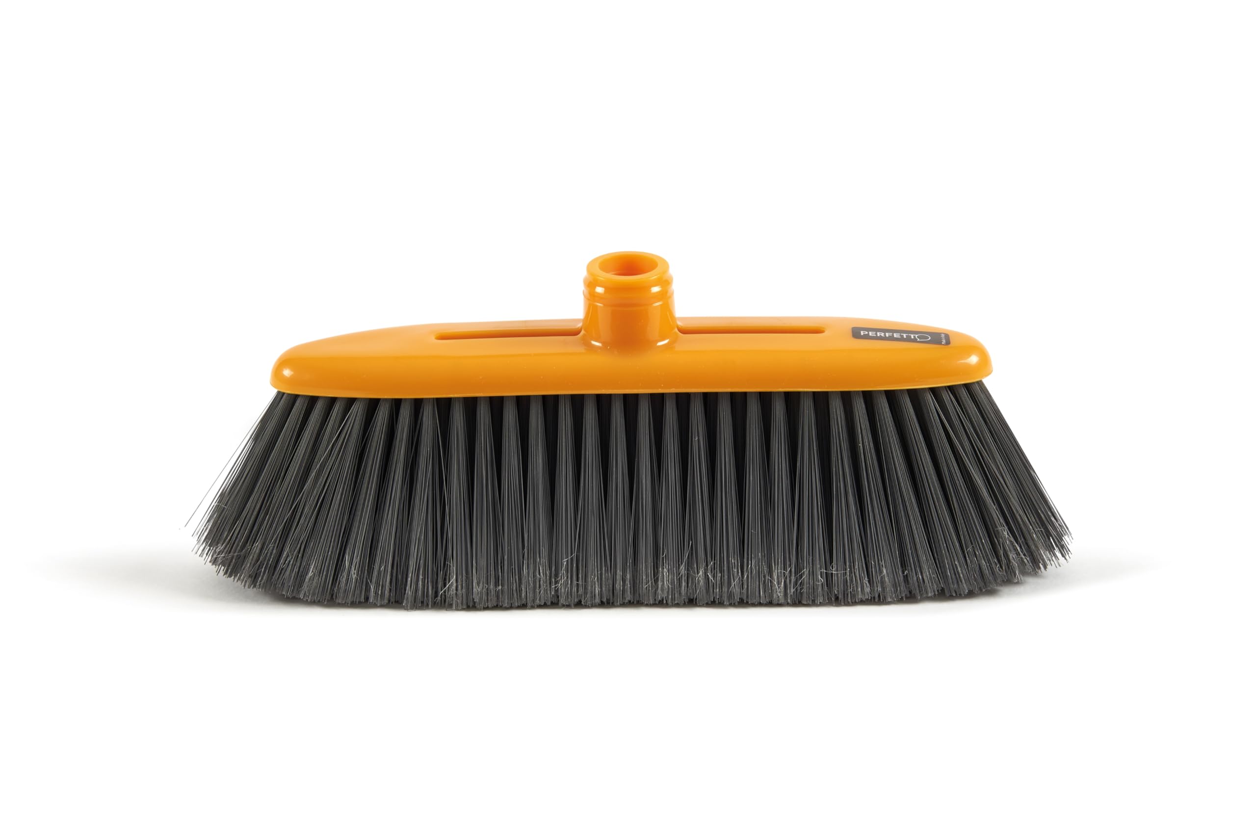 Perfetto Lulu Broom For Interiors Compact