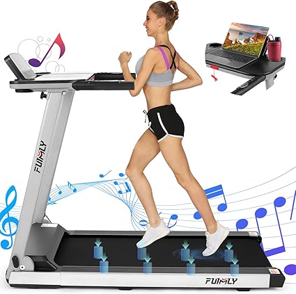 running treadmill amazon