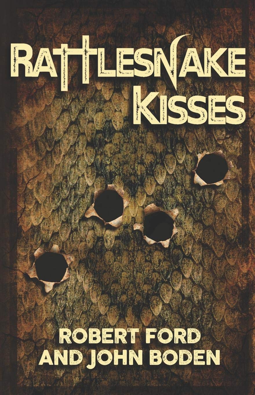 Rattlesnake Kisses