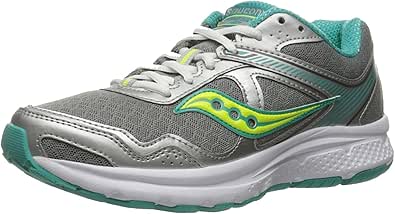 saucony cohesion 8 womens
