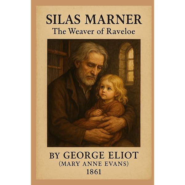 Amazon.com: Silas Marner, The Weaver of Raveloe : Sir Ben Kingsley