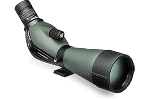 Vortex Optics Diamondback Spotting Scopes