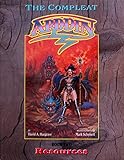 Compleat Arduin: Book Two - Resources