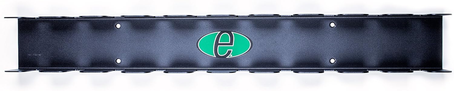 evolution hockey stick rack