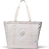 Herschel Supply Co. Heritage Tote, Standard - 24.5L, Moonbeam