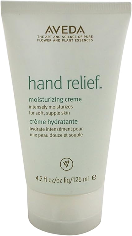 aveda hand lotion