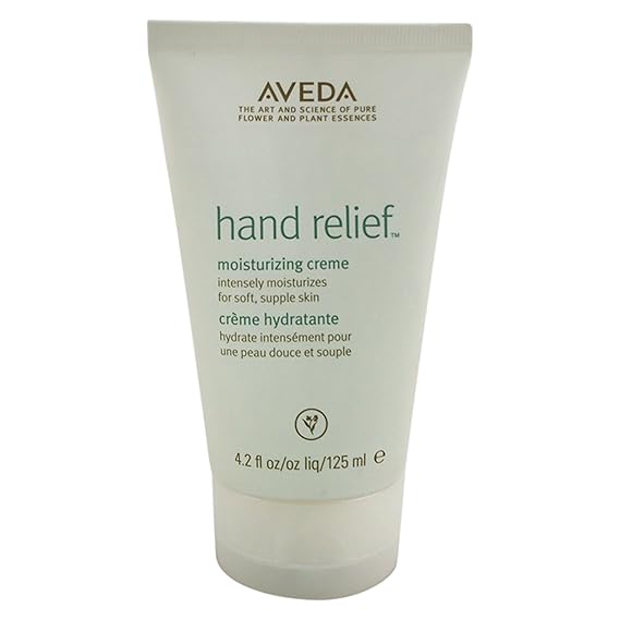 aveda hand lotion
