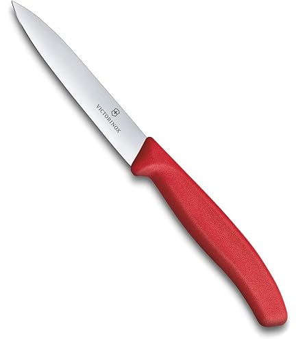 Amazon.com: Victorinox VIC-6.7731 Swiss Classic Paring 4