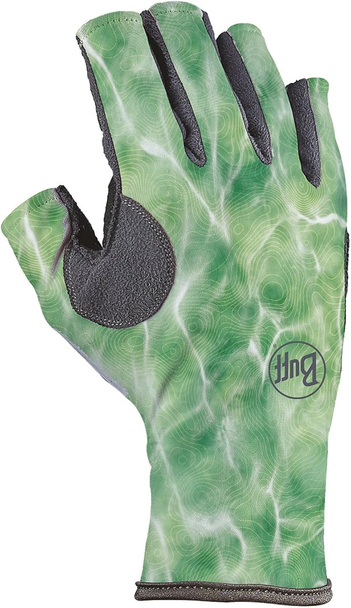 Buff angler gloves Clearance