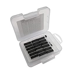 30PCS 74LSxx Series Logic IC Kit