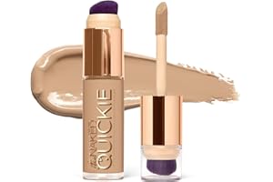 URBAN DECAY Stay Naked Quickie Liquid Vegan Natural Cruelty Free