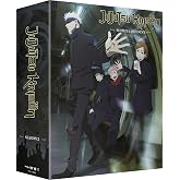 Jujutsu Kaisen - Season 02 Part 02 - Blu-ray & DVD