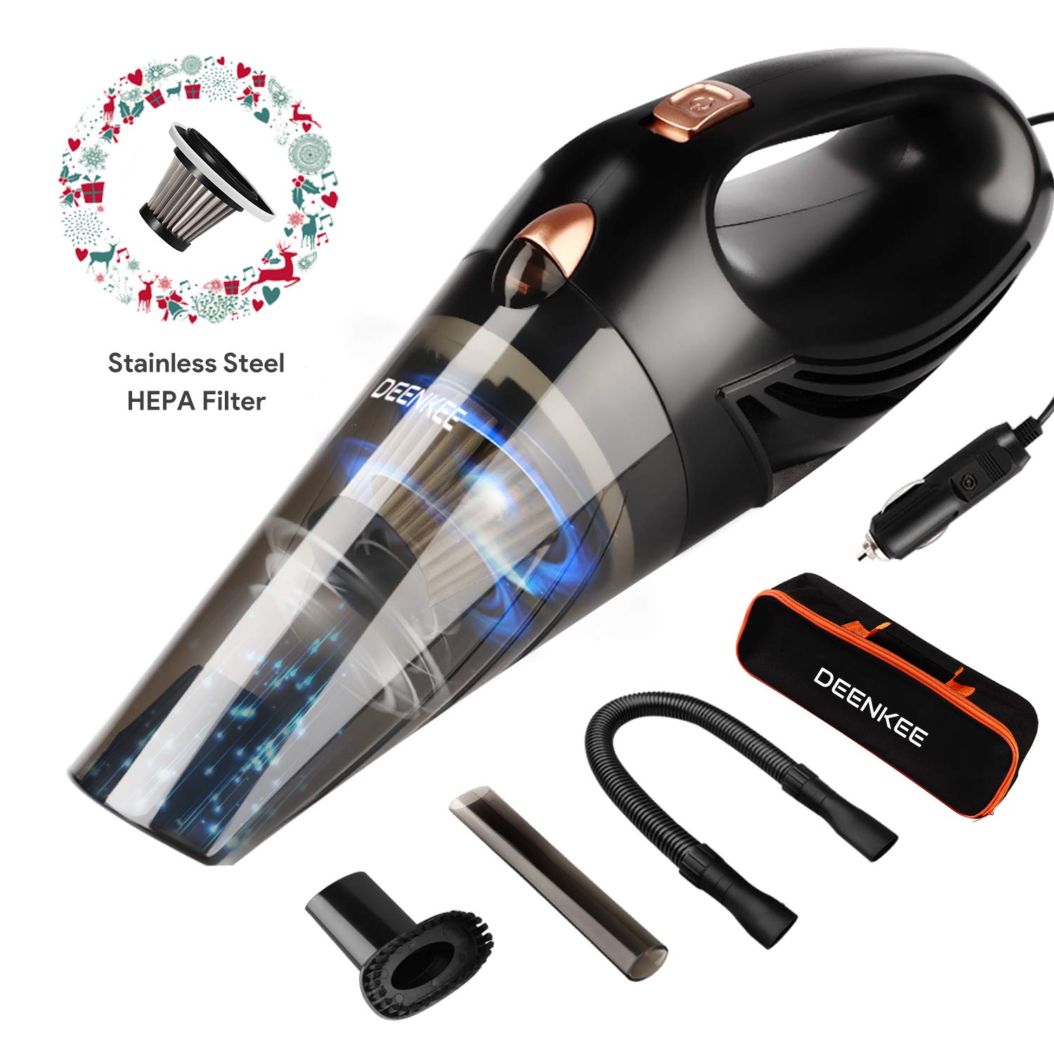 Best How To Vacuum Between Car Seats