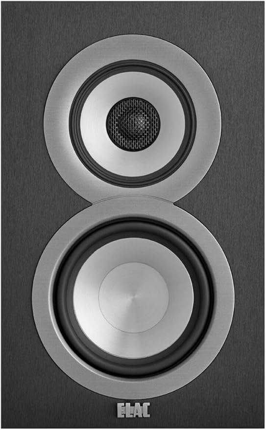 elac speakers amazon