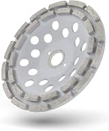 Diamond Cup Wheel 180mm Concrete Universal 7 Inch Grinding Disc view 3